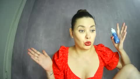 Snapshot of alicexfresh chatting on March 2, 2025, 10:48 pm AlicexFresh online show from March 2, 2025, 10:48 pm