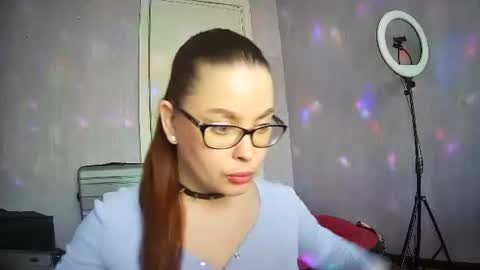 AlicexFresh online show from March 31, 2026, 8:15 am