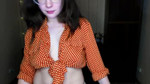 Alicia online show from January 26, 2025, 12:33 pm