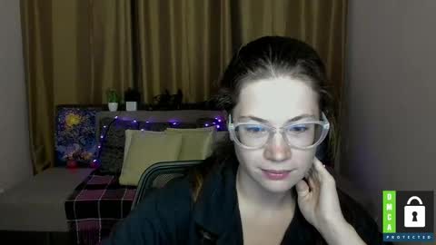 Alicia online show from September 27, 2025, 6:13 pm