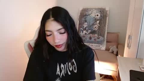 ALICIA  online show from July 23, 2026, 7:28 am