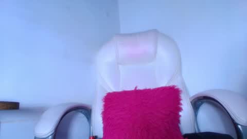 Snapshot of alicia_kyse chatting on January 14, 2025, 6:02 am Alicia Kyse online show from January 14, 2025, 6:02 am