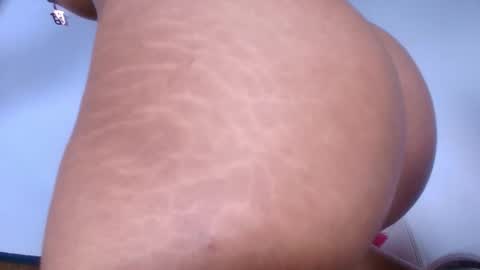 Snapshot of alicia_kyse chatting on January 18, 2025, 9:24 am Alicia Kyse online show from January 18, 2025, 9:24 am