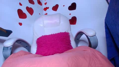 Snapshot of alicia_kyse chatting on February 6, 2025, 3:06 am Alicia Kyse online show from February 6, 2025, 3:06 am