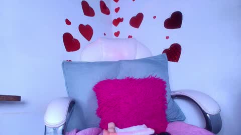 Snapshot of alicia_kyse chatting on February 11, 2025, 3:08 am Alicia Kyse online show from February 11, 2025, 3:08 am