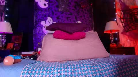 Snapshot of alicia_kyse chatting on October 10, 2025, 3:16 am Alicia Kyse online show from October 10, 2025, 3:16 am