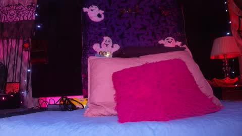 Snapshot of alicia_kyse chatting on October 16, 2025, 3:18 am Alicia Kyse online show from October 16, 2025, 3:18 am