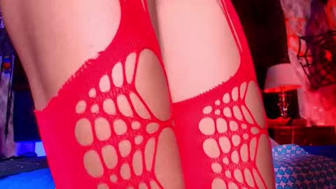 Snapshot of alicia_kyse chatting on October 21, 2025, 3:07 am Alicia Kyse online show from October 21, 2025, 3:07 am