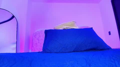 Snapshot of alicia_kyse chatting on November 20, 2025, 3:07 am Alicia Kyse online show from November 20, 2025, 3:07 am