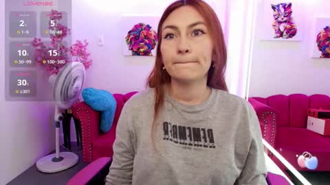 alicia online show from September 18, 2025, 12:40 pm