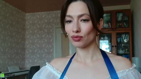 Alicia online show from June 26, 2026, 7:24 am