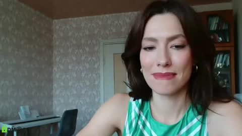 Alicia online show from July 7, 2026, 6:47 am