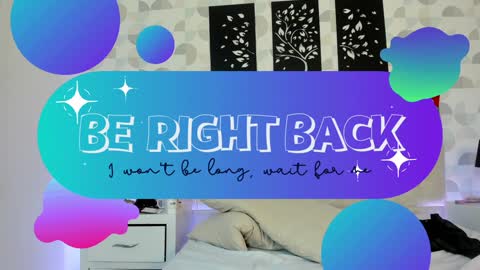 alicia shy ms online show from December 12, 2024, 11:47 pm