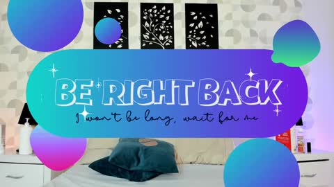 alicia shy ms online show from December 18, 2024, 11:19 pm