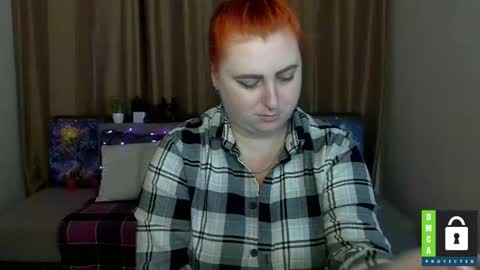 Alicia online show from September 29, 2025, 5:23 am