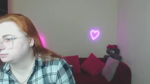 Alicia online show from February 22, 2026, 6:24 am