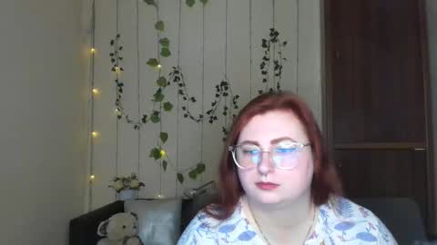 Alicia online show from April 18, 2026, 11:25 am