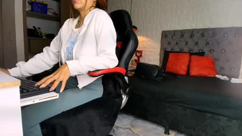 Ali online show from April 18, 2026, 12:09 pm