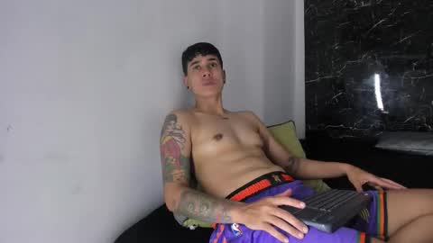 Alicia  online show from February 3, 2026, 8:36 pm