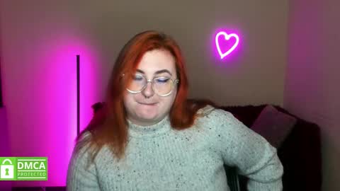 Alicia online show from November 7, 2025, 6:35 am