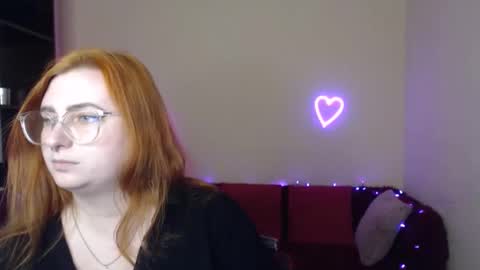 Alicia online show from January 7, 2026, 12:29 pm