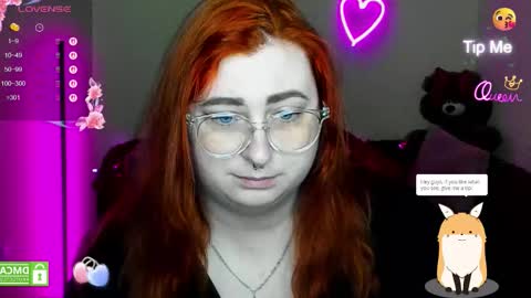 Alicia online show from February 17, 2026, 6:21 am