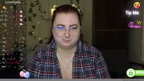 Alicia online show from March 20, 2026, 6:51 am