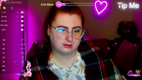 Alicia online show from March 25, 2026, 6:41 am