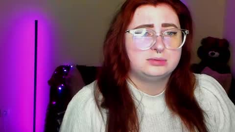 Alicia online show from April 10, 2026, 5:34 am