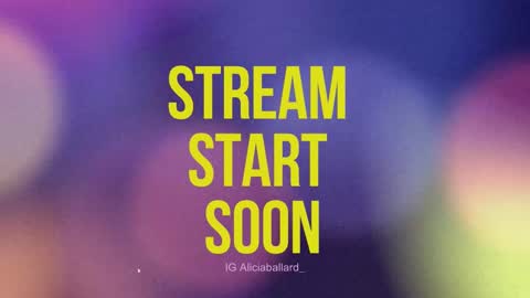 Jennyfer online show from February 24, 2025, 8:03 pm