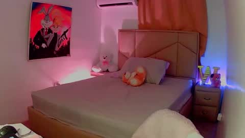 aliciabiden online show from January 12, 2025, 10:12 am