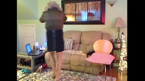 Snapshot of aliciadehart181 chatting on March 22, 2026, 8:45 pm Alicia deHart Help me reach 1000 Followers. Its FREE online show from March 22, 2026, 8:45 pm