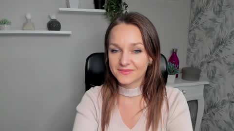 Alicia online show from February 20, 2025, 2:57 pm