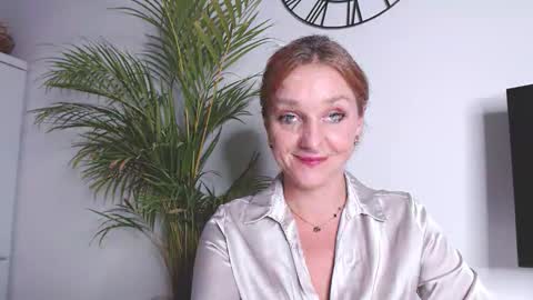 Alicia online show from October 27, 2025, 4:11 pm