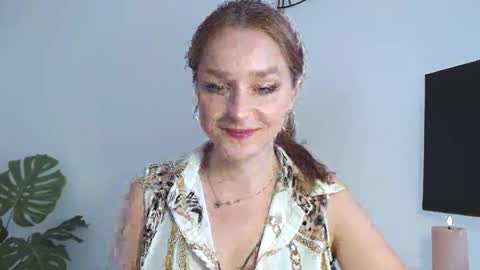 Alicia online show from March 12, 2026, 7:36 am