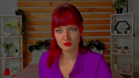 Snapshot of aliciawiliss chatting on January 14, 2026, 1:00 am aliciawiliss online show from January 14, 2026, 1:00 am