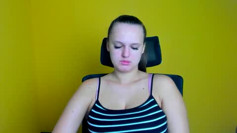 Alicie online show from September 16, 2025, 5:41 am