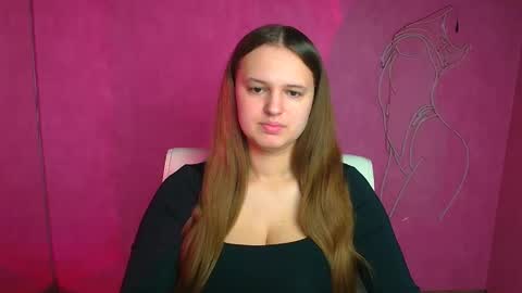 Alicie online show from October 12, 2025, 5:28 am