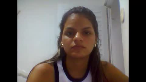 luisa online show from January 31, 2025, 1:33 am