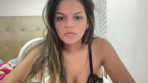 luisa online show from February 26, 2025, 11:09 am