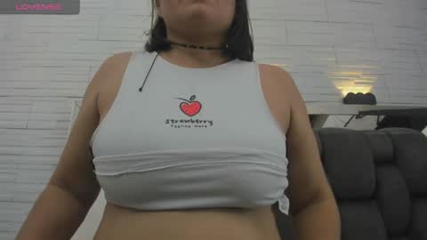 im tutti online show from May 12, 2026, 1:58 am