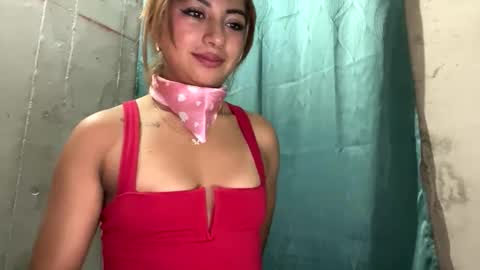 Karla Oconoor online show from February 14, 2026, 3:14 am