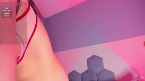 Alicia  online show from October 11, 2025, 8:18 pm