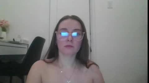 alicjateenpolish online show from May 29, 2026, 4:21 am