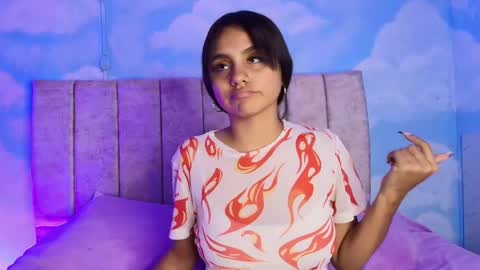 Aliclark online show from February 26, 2026, 7:24 pm