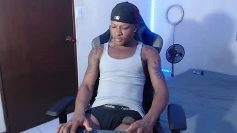 Alid 17 online show from January 9, 2025, 8:11 pm