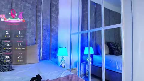 Ali Diaz online show from January 14, 2026, 7:08 pm