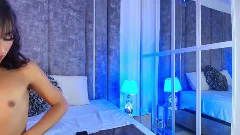 Ali Diaz online show from January 16, 2026, 7:18 pm