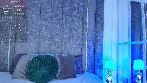 Ali Diaz online show from March 23, 2026, 6:56 pm