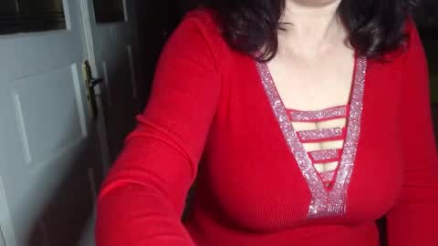 Alidue online show from January 30, 2025, 8:42 pm